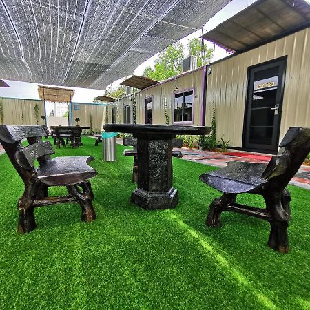 Tt Dorf Hotel Matang Taiping Ngoại thất bức ảnh
