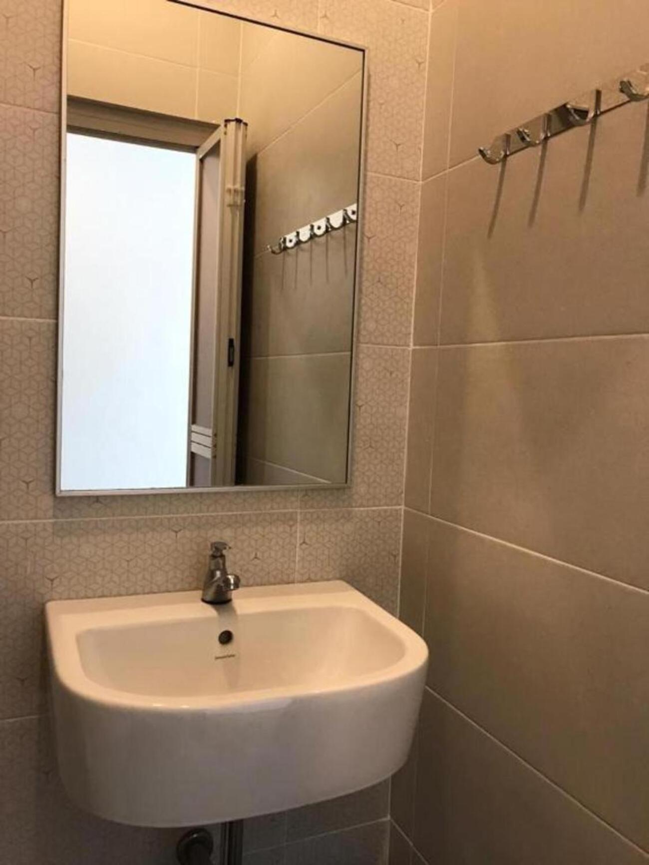 Tt Dorf Hotel Matang Taiping Ngoại thất bức ảnh
