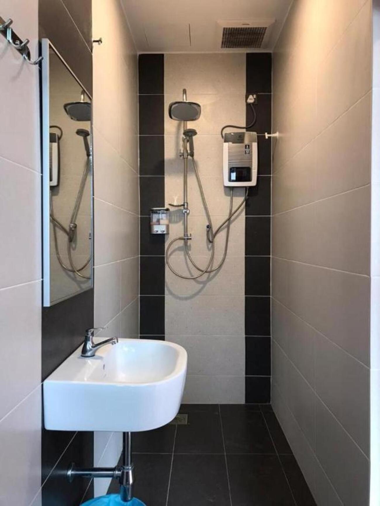 Tt Dorf Hotel Matang Taiping Ngoại thất bức ảnh