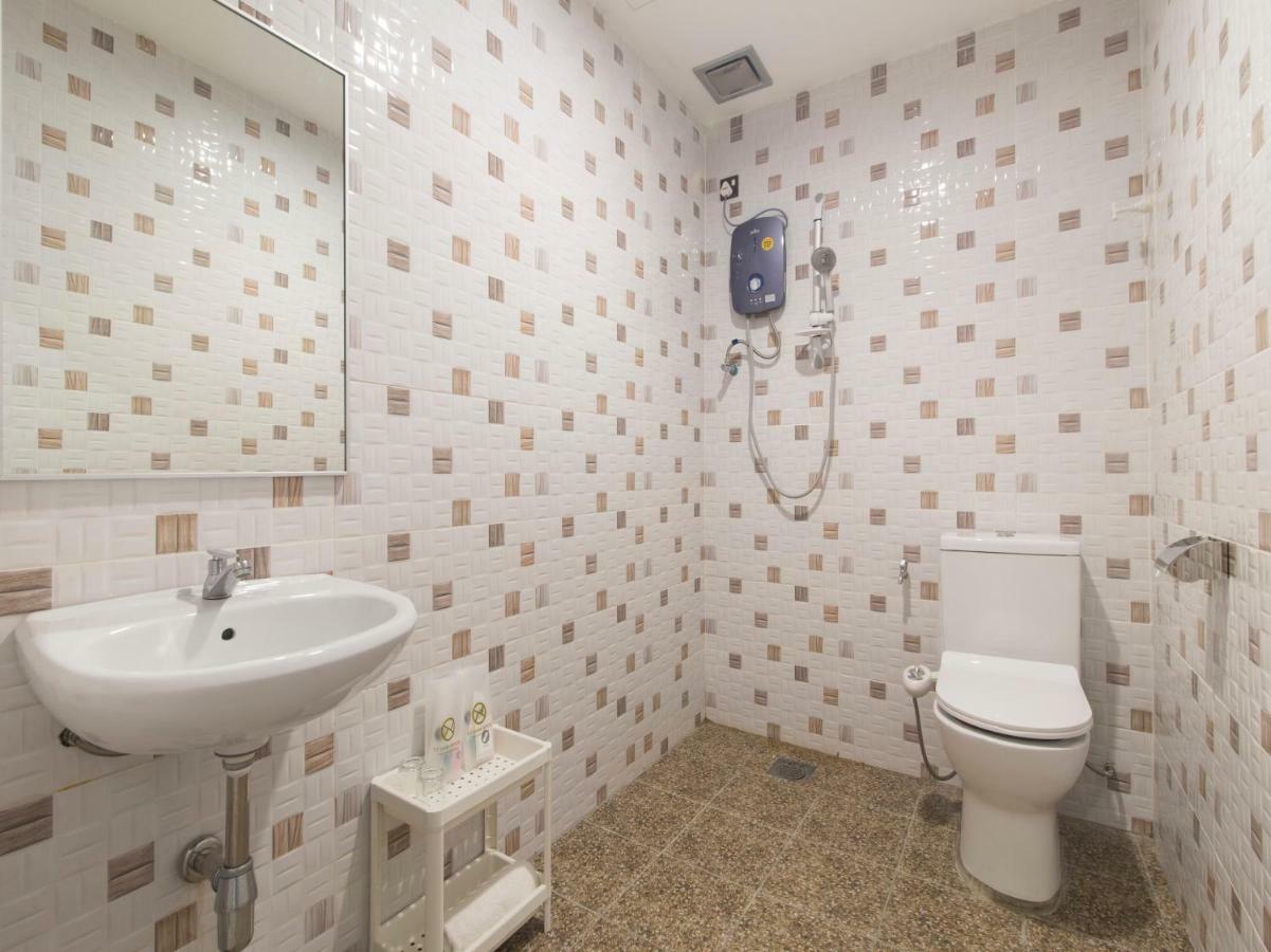 Tt Dorf Hotel Matang Taiping Ngoại thất bức ảnh