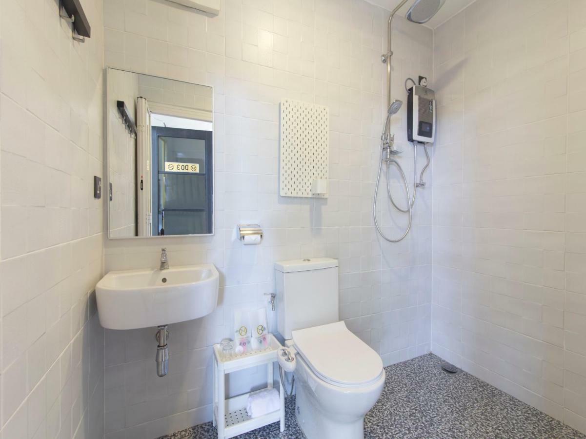 Tt Dorf Hotel Matang Taiping Ngoại thất bức ảnh