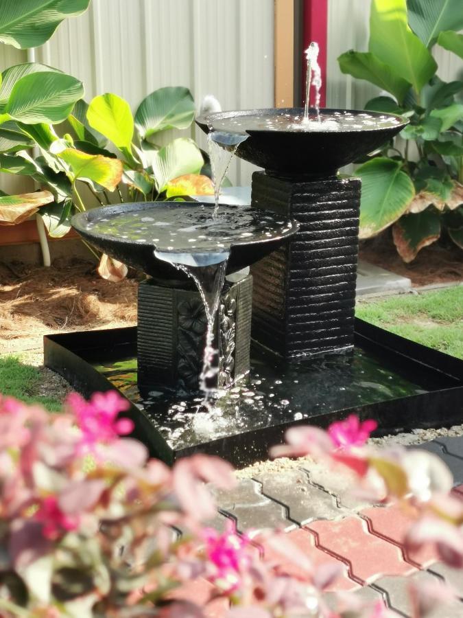 Tt Dorf Hotel Matang Taiping Ngoại thất bức ảnh
