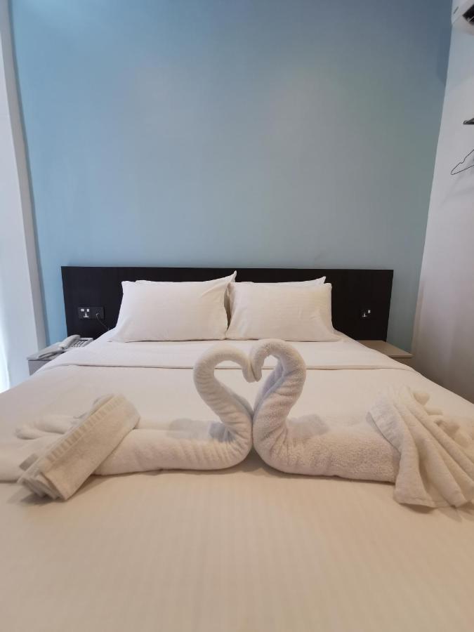 Tt Dorf Hotel Matang Taiping Ngoại thất bức ảnh