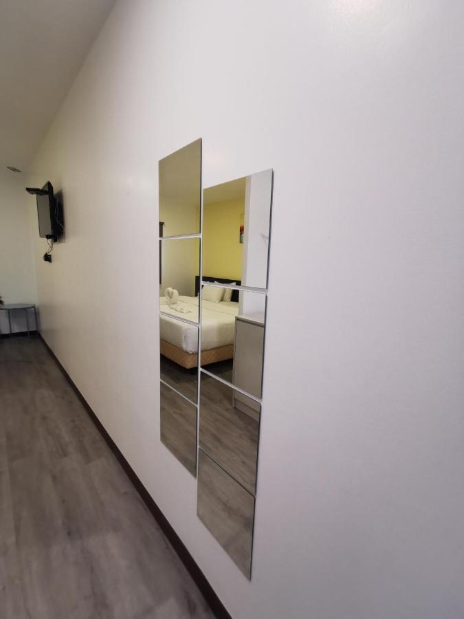 Tt Dorf Hotel Matang Taiping Ngoại thất bức ảnh