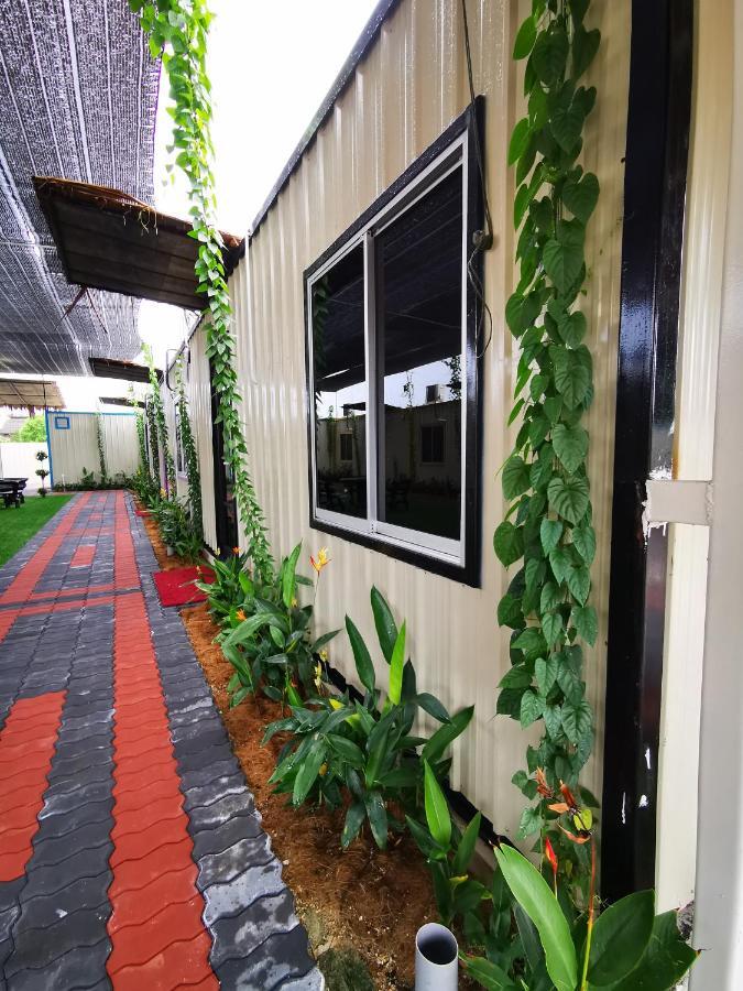 Tt Dorf Hotel Matang Taiping Ngoại thất bức ảnh