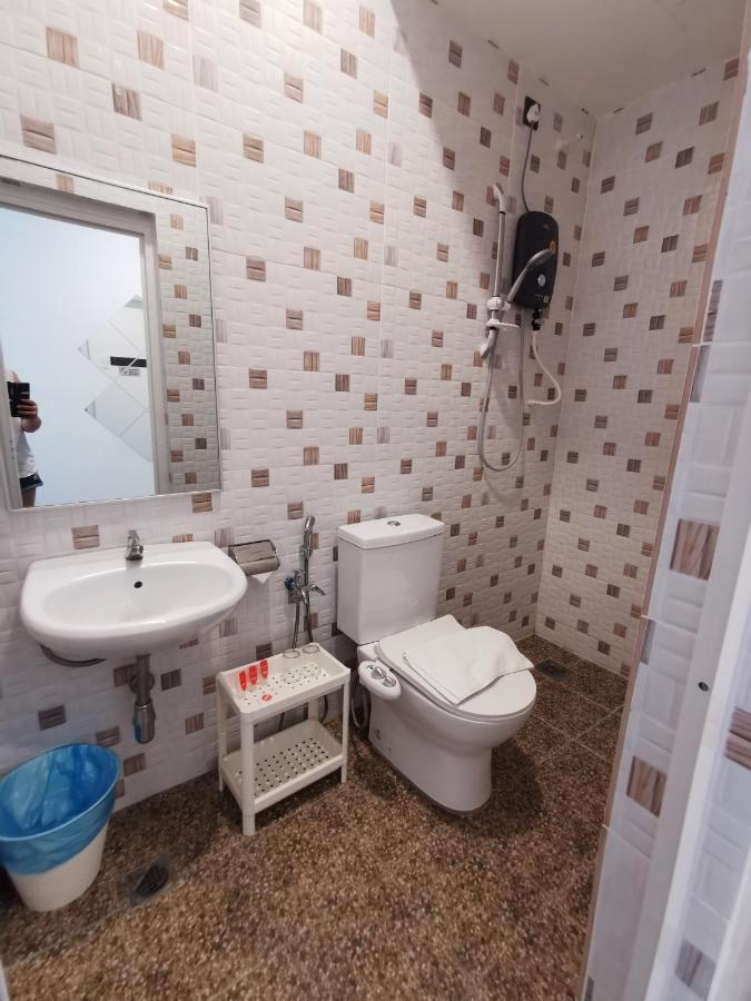 Tt Dorf Hotel Matang Taiping Ngoại thất bức ảnh